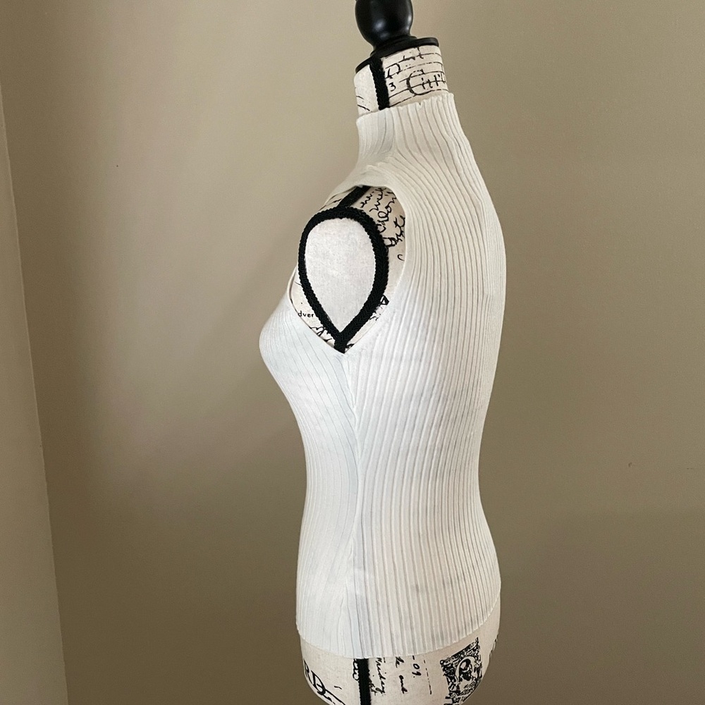 Baltic Born Lia Ribbed Tank Top - Picture 8 of 12